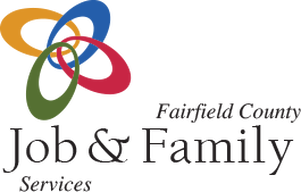 Fairfield County Job and Family Services logo
